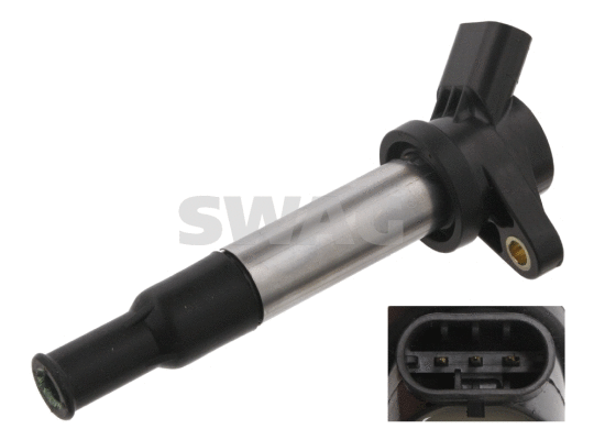 Ignition Coil (89 93 3647)