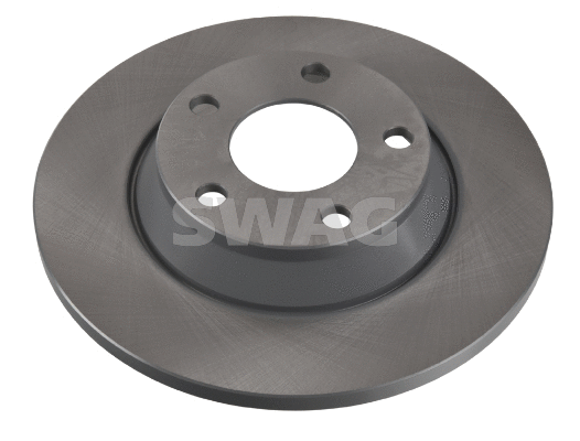 Brake Disc (32 90 8594)