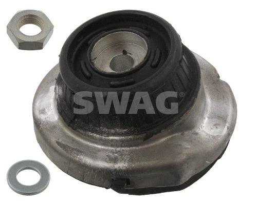 Repair Kit, suspension strut support mount (74 93 8106)