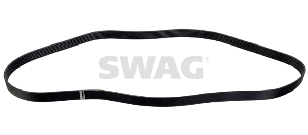 V-Ribbed Belt (33 10 4240)