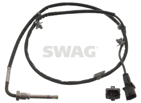 Sensor, exhaust gas temperature (40 94 8846)