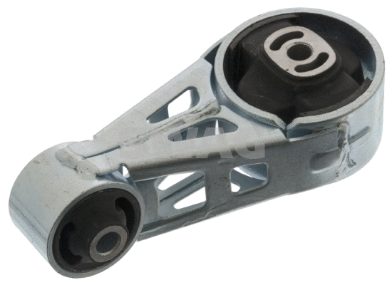 Mounting, engine (64 10 4667)