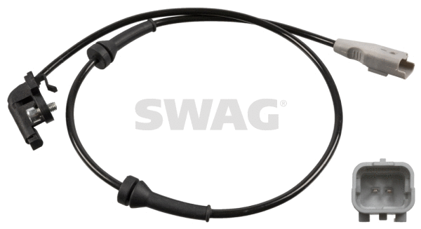 Sensor, wheel speed (33 10 0228)