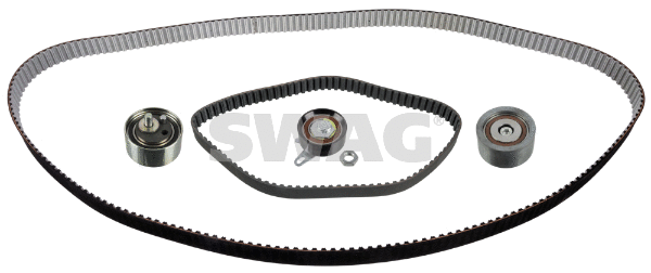 Timing Belt Kit (32 92 4740)
