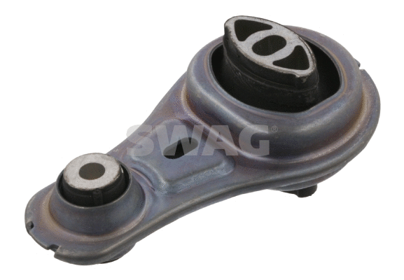 Mounting, engine (60 93 6697)