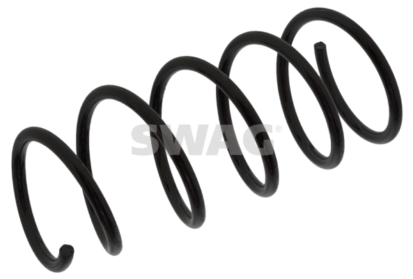 Suspension Spring (60 93 8812)