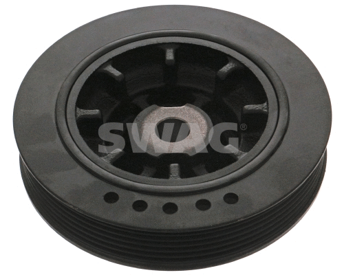 Belt Pulley, crankshaft (60 92 4933)