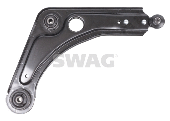Control/Trailing Arm, wheel suspension (50 73 0021)