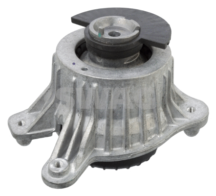 Mounting, engine (10 10 4434)