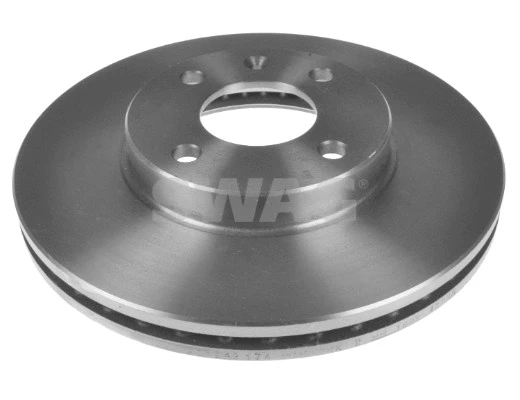 Brake Disc (33 10 5646)