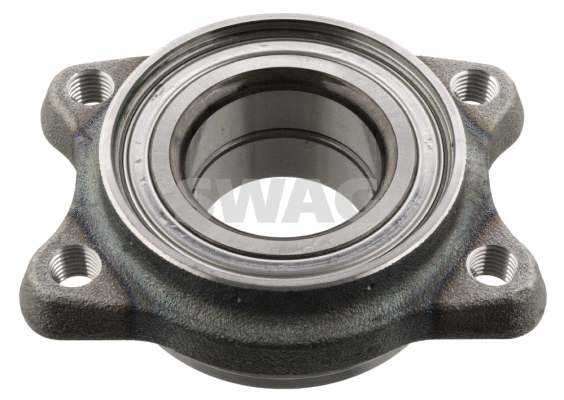 Wheel Bearing Kit (32 92 6376)