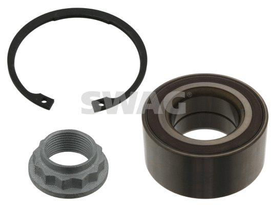 Wheel Bearing Kit (20 93 9828)