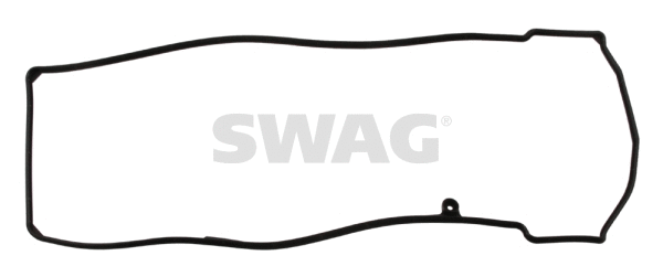Gasket, cylinder head cover (10 94 0829)