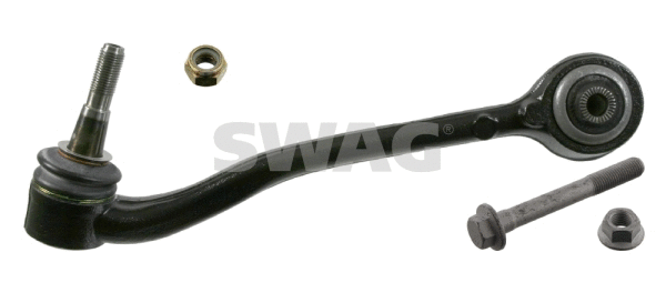Control/Trailing Arm, wheel suspension (20 93 4670)