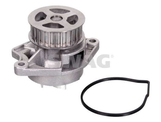Water Pump, engine cooling (30 15 0031)
