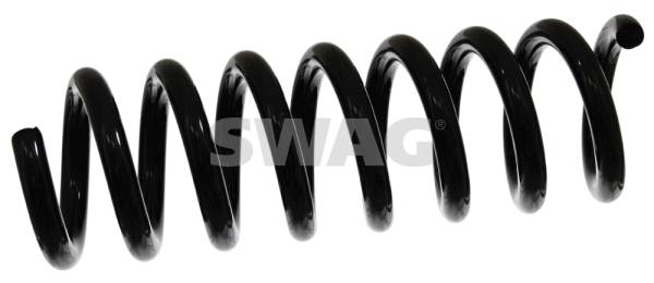 Suspension Spring (10 94 6842)