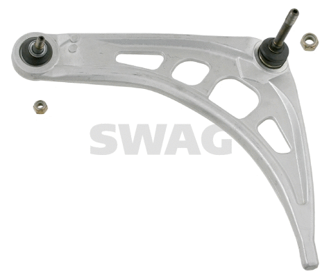 Control/Trailing Arm, wheel suspension (20 92 6641)