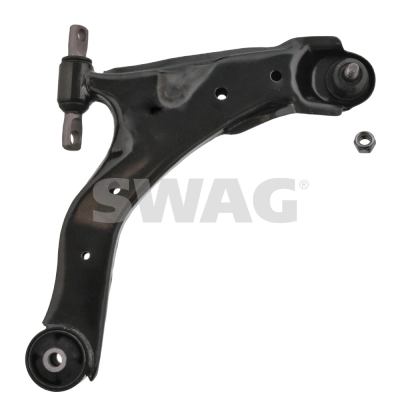 Control/Trailing Arm, wheel suspension (91 94 1780)