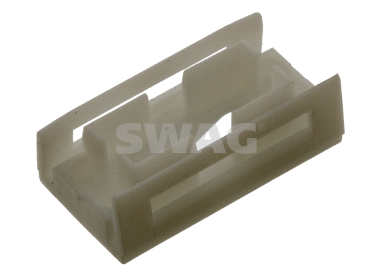 Clip, trim/protection strip (10 93 9068)