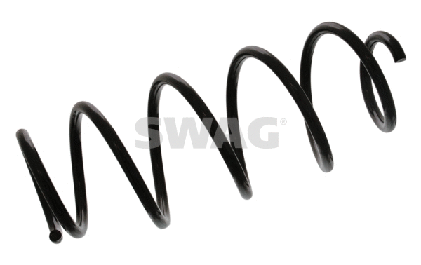 Suspension Spring (64 94 6825)