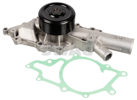 Water Pump, engine cooling (10 92 4205)