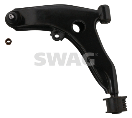 Control/Trailing Arm, wheel suspension (80 94 1231)