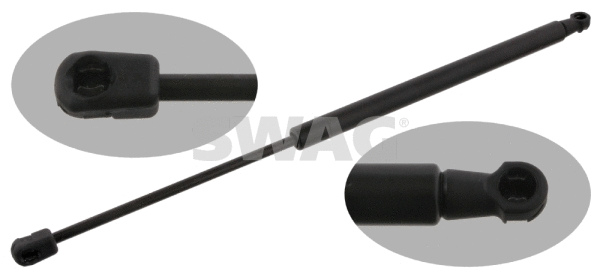 Gas Spring, boot/cargo area (70 93 3338)