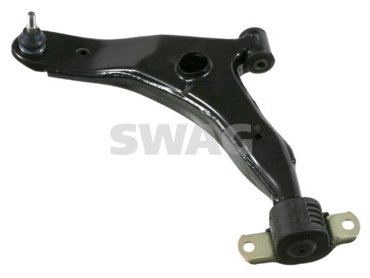 Control/Trailing Arm, wheel suspension (55 92 2740)