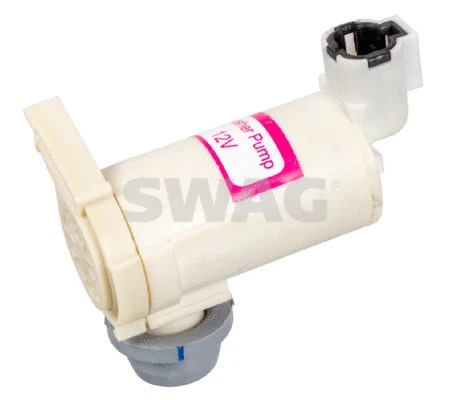Washer Fluid Pump, window cleaning (33 10 6845)