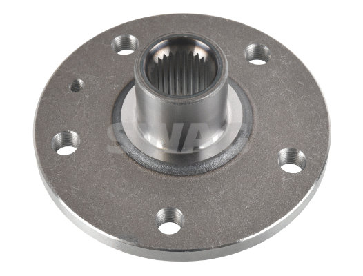 Wheel Hub (33 10 1317)