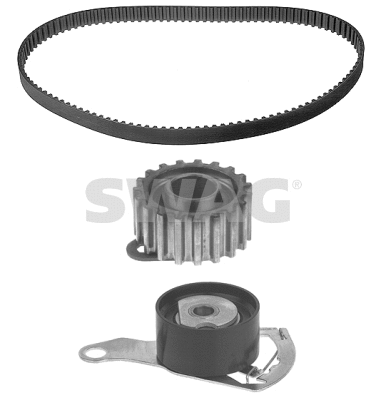 Timing Belt Kit (50 02 0039)
