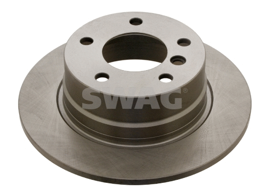 Brake Disc (20 92 8162)