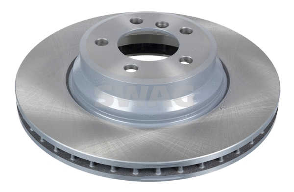 Brake Disc (20 92 4466)
