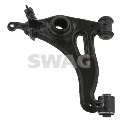 Control/Trailing Arm, wheel suspension (10 73 0012)