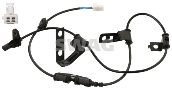 Sensor, wheel speed (33 10 5872)