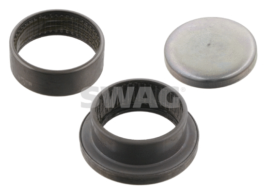 Repair Kit, axle beam (62 93 2754)
