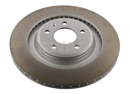 Brake Disc (30 93 6454)