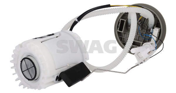 Fuel Feed Unit