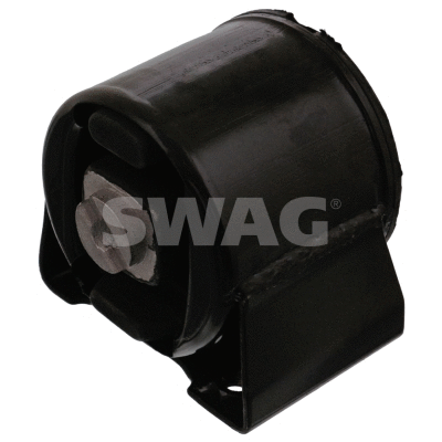 Mounting, automatic transmission (10 13 0076)
