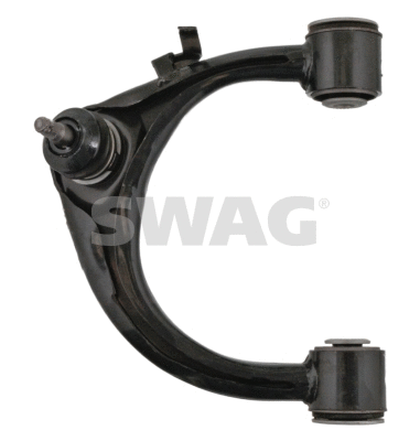 Control/Trailing Arm, wheel suspension (81 94 3118)