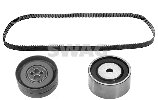 Timing Belt Kit (32 02 0010)