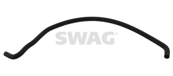 Radiator Hose (20 93 3876)