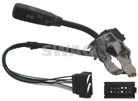 Steering Column Switch (10 91 7514)
