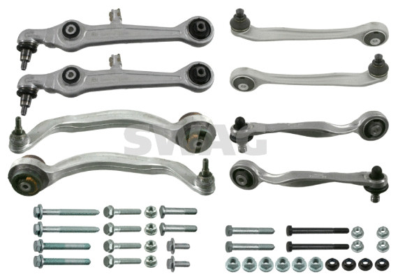 Repair Kit, control arm (32 92 6600)