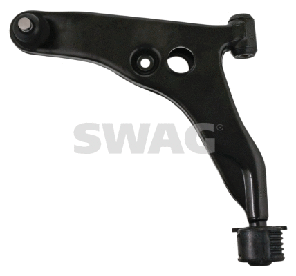 Control/Trailing Arm, wheel suspension (80 94 1243)