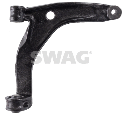 Control/Trailing Arm, wheel suspension (33 10 2408)
