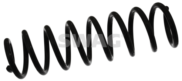 Suspension Spring (10 94 6841)