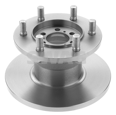 Brake Disc (37 91 7346)