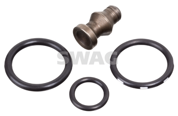 Seal Kit, injector nozzle (30 93 9731)