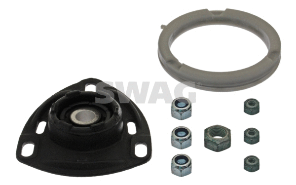Repair Kit, suspension strut support mount (30 93 7874)